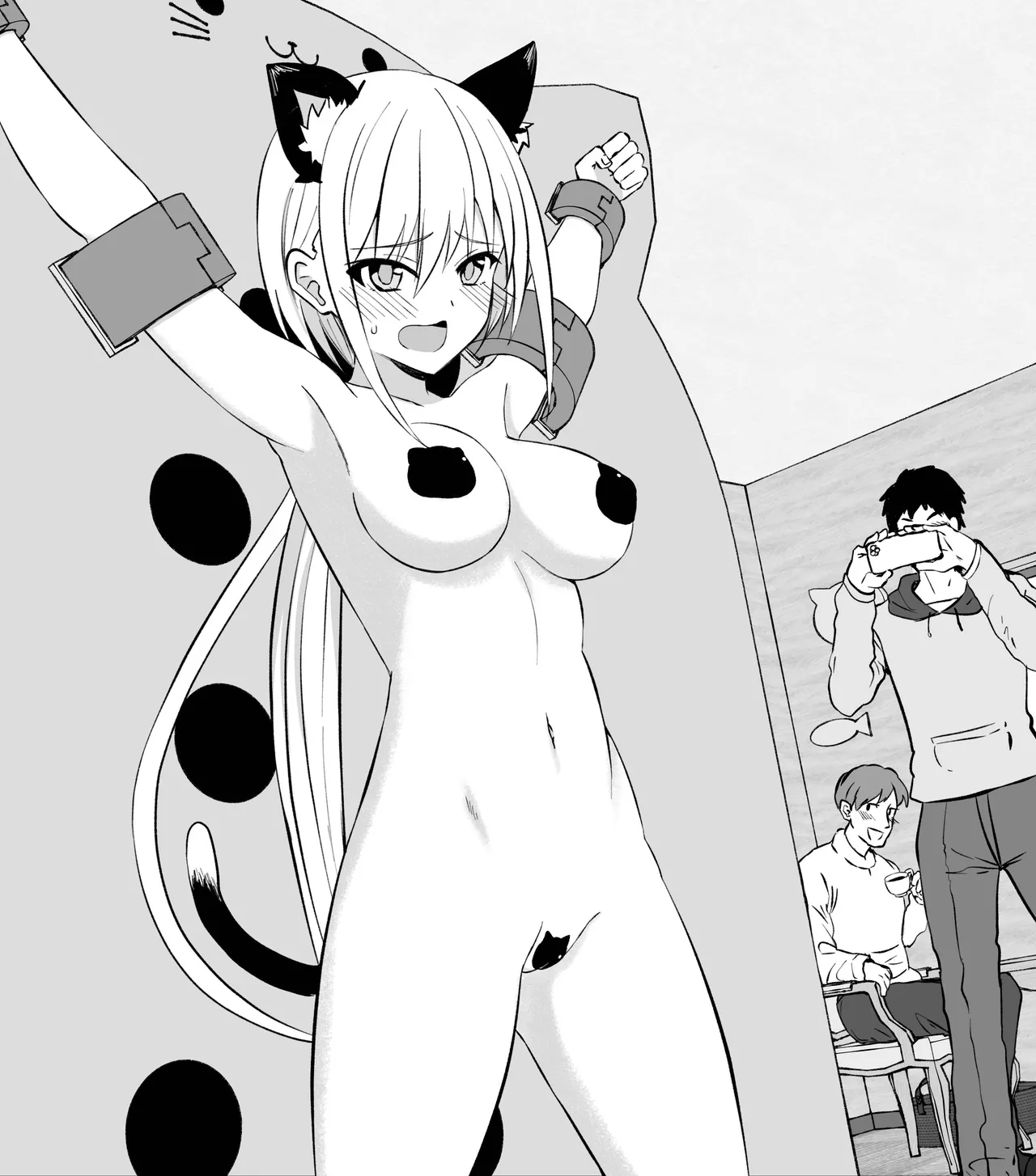 Misc Hakoroku Pixiv requests 2021-2024 Page.119