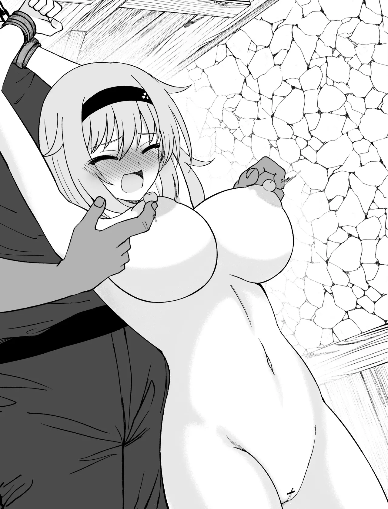 Misc Hakoroku Pixiv requests 2021-2024 Page.138