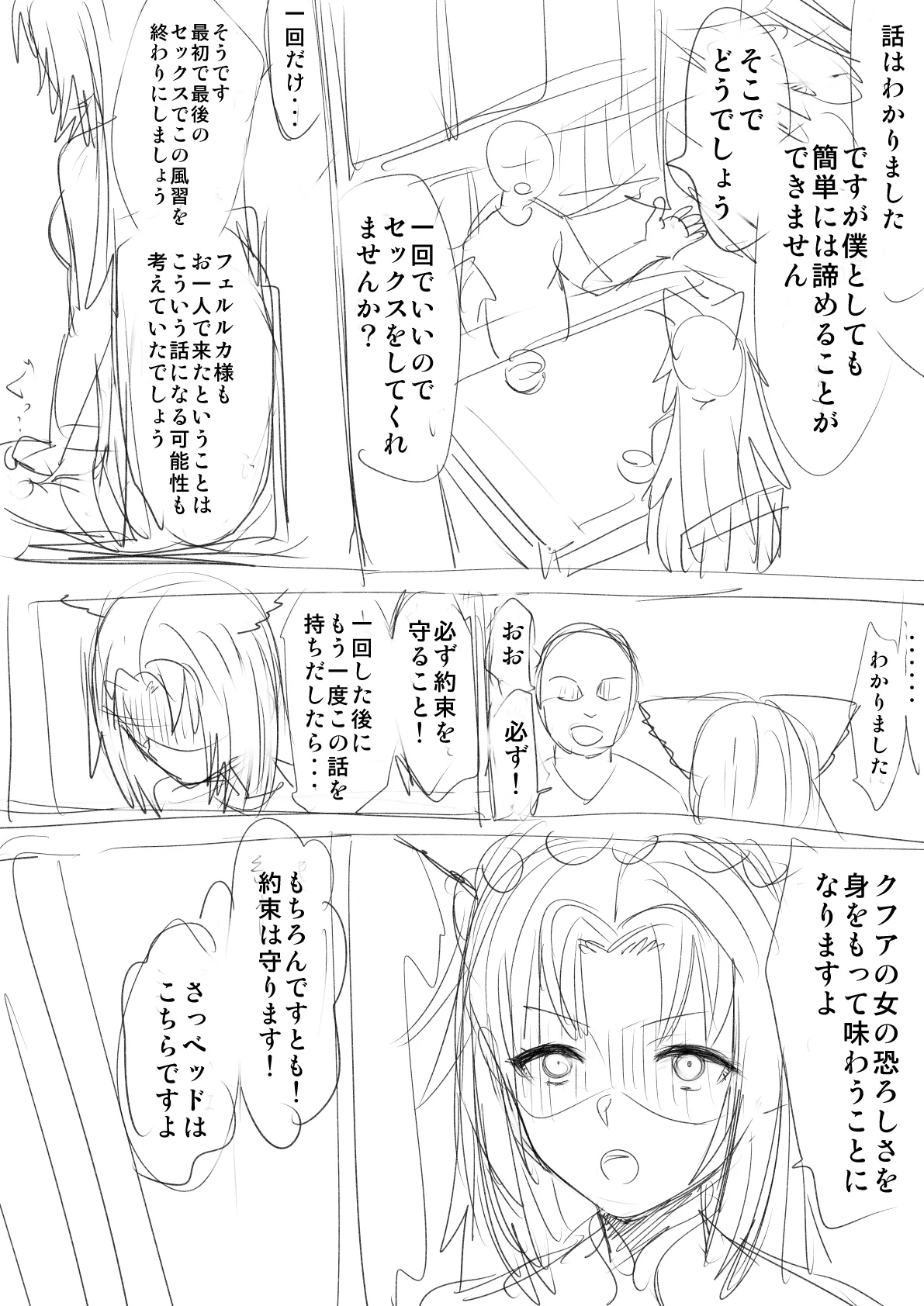 フェルルカHマンガラフ Page.2