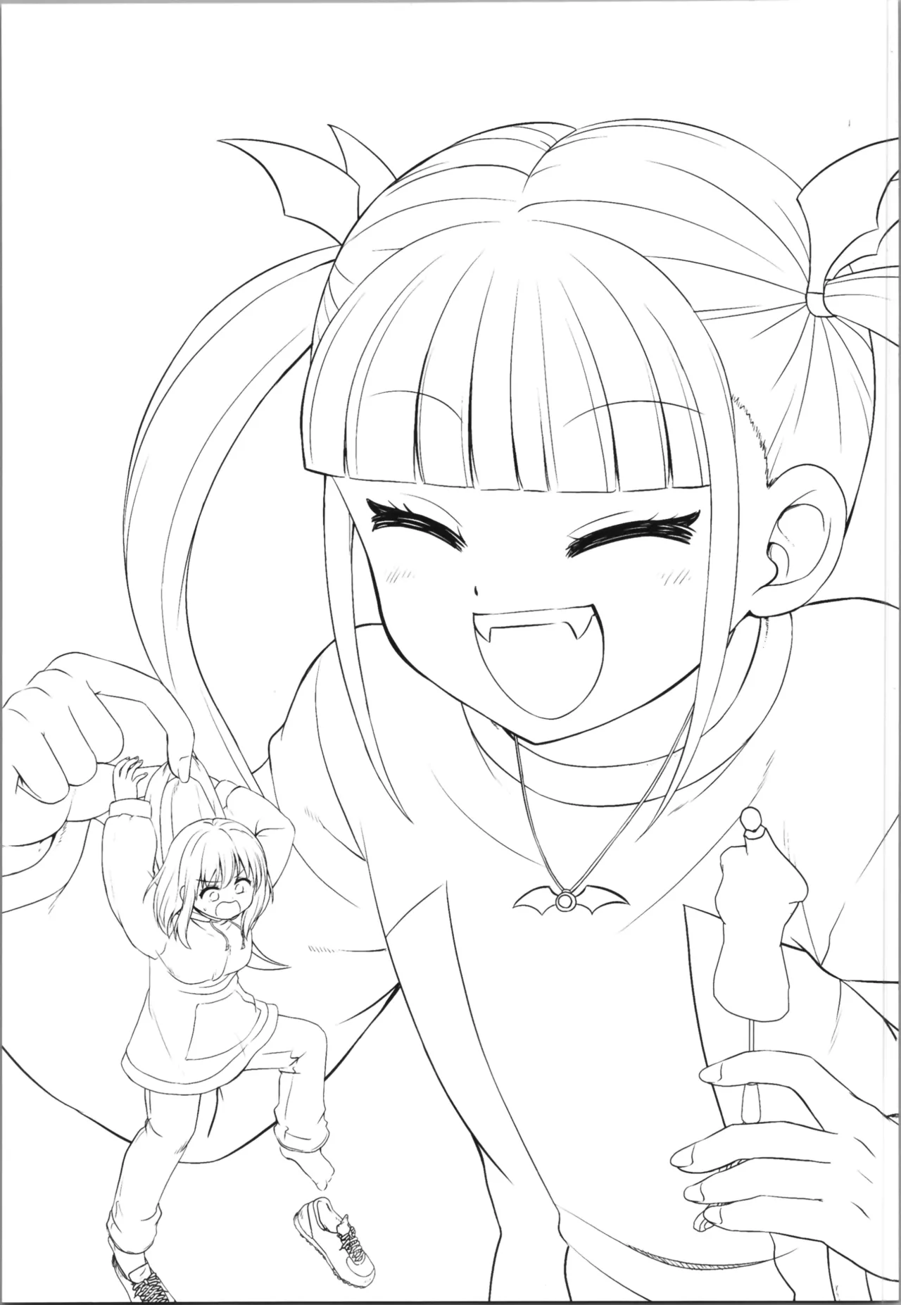 あくまでも婚約者!? 2 Page.3