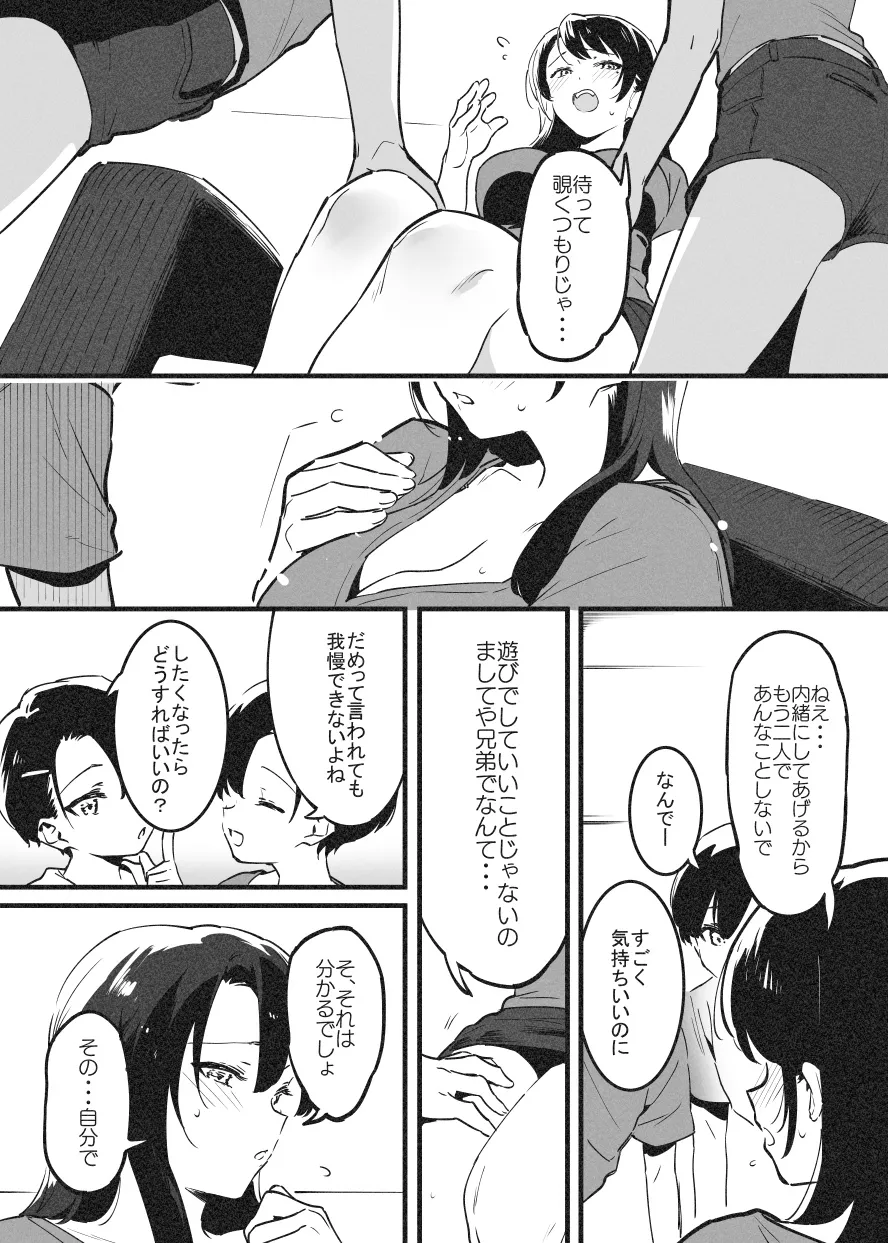 嬲① Page.6