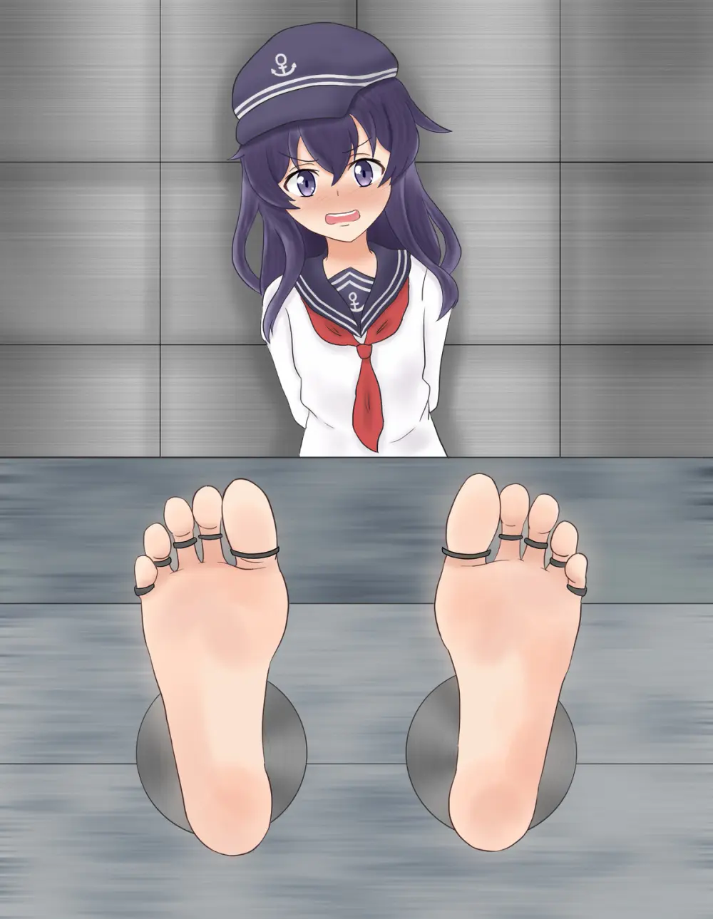 ひより Page.417
