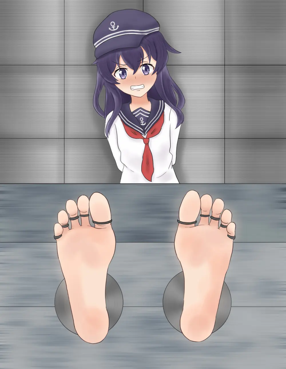 ひより Page.438