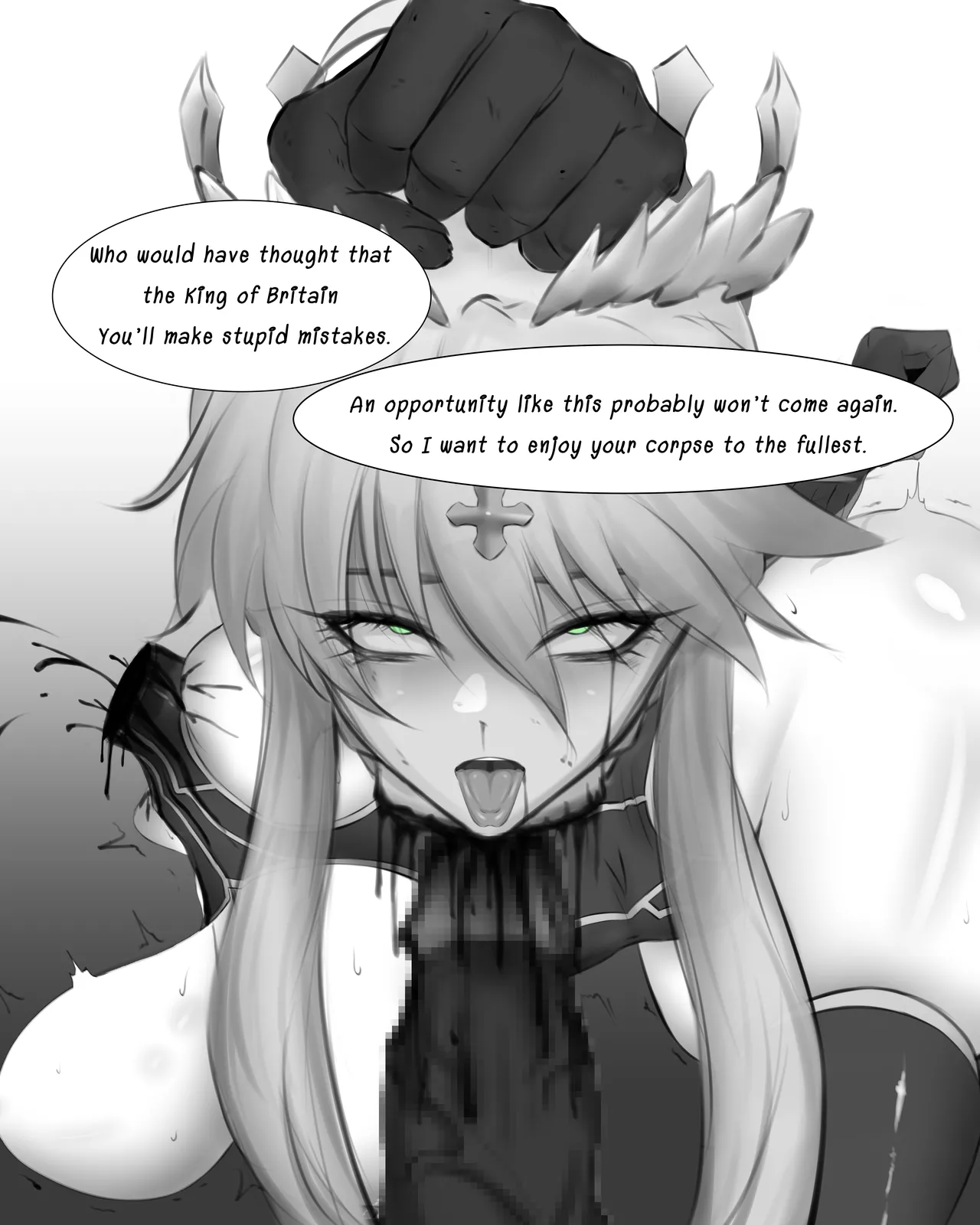 artoria Page.10