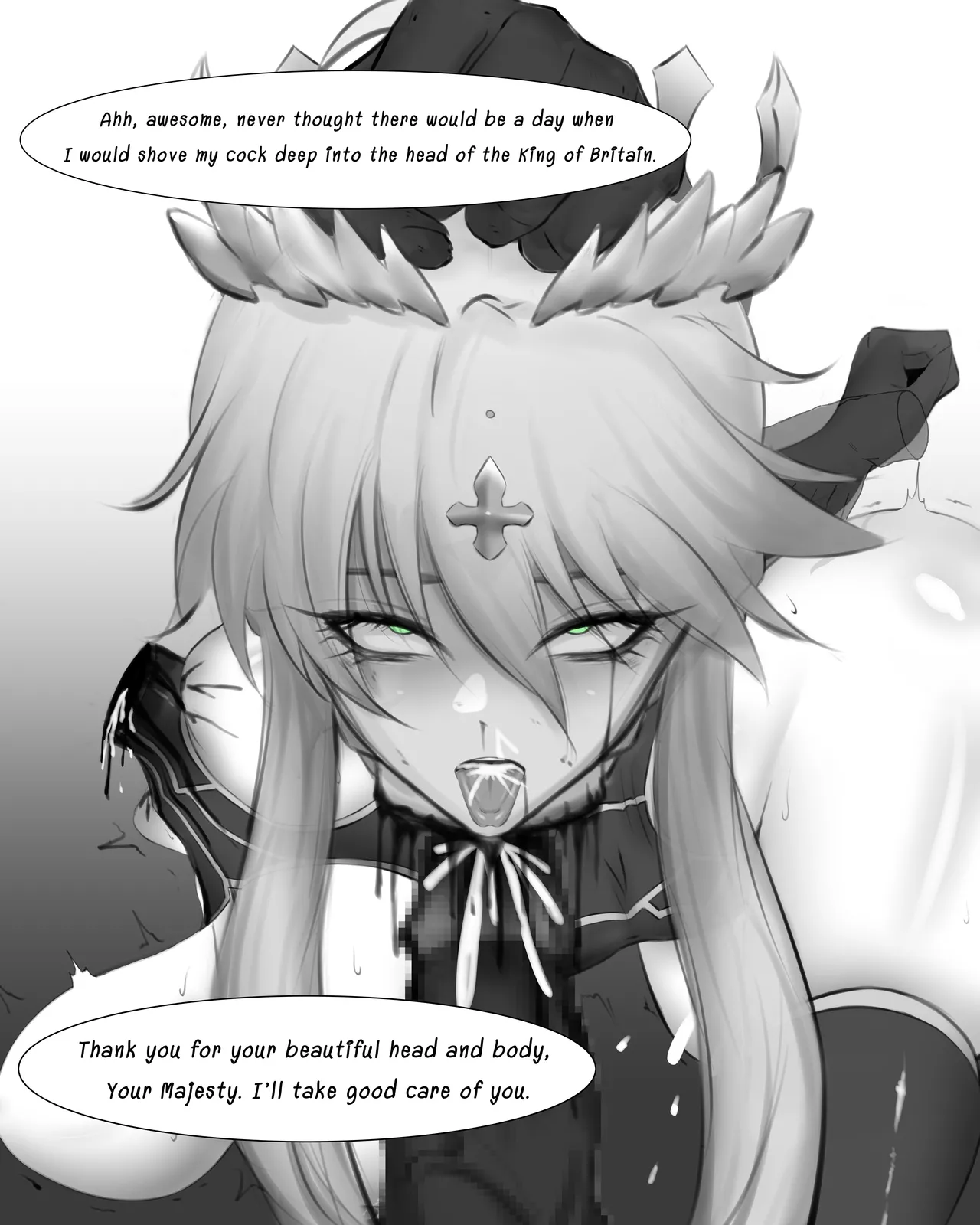 artoria Page.11