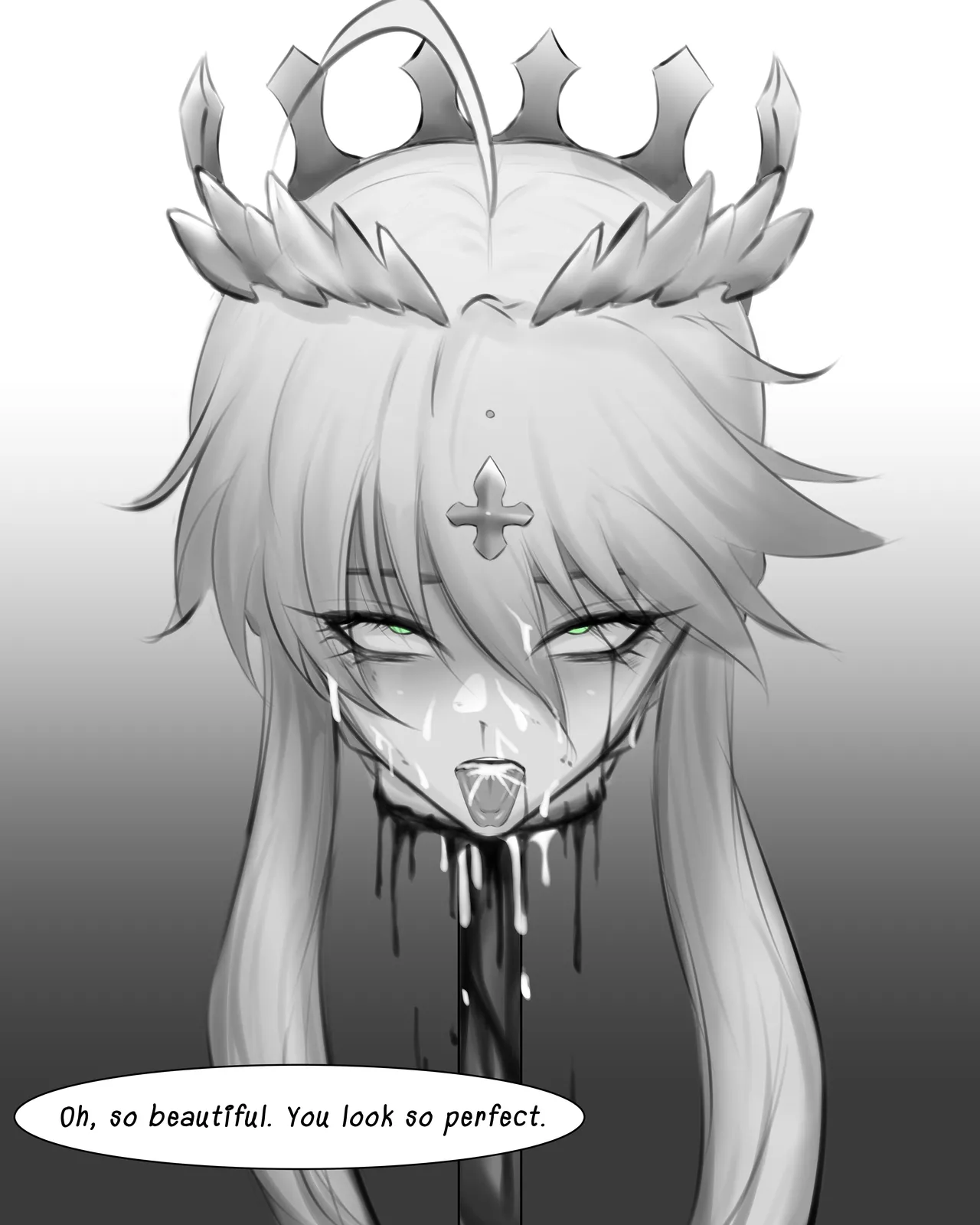 artoria Page.12