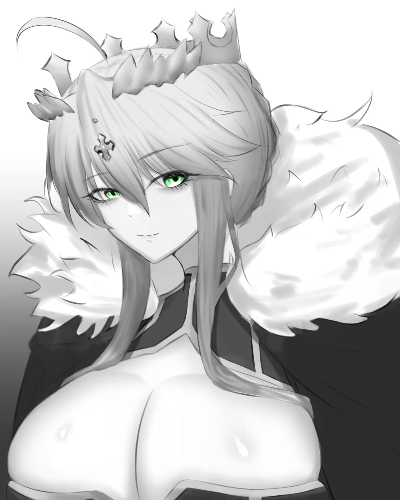artoria Page.13