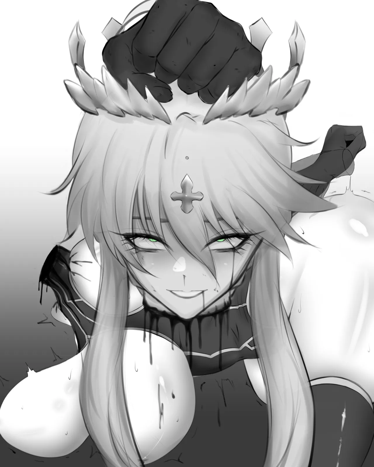 artoria Page.2
