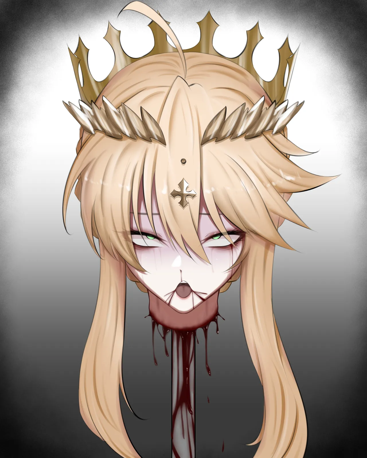 artoria Page.23