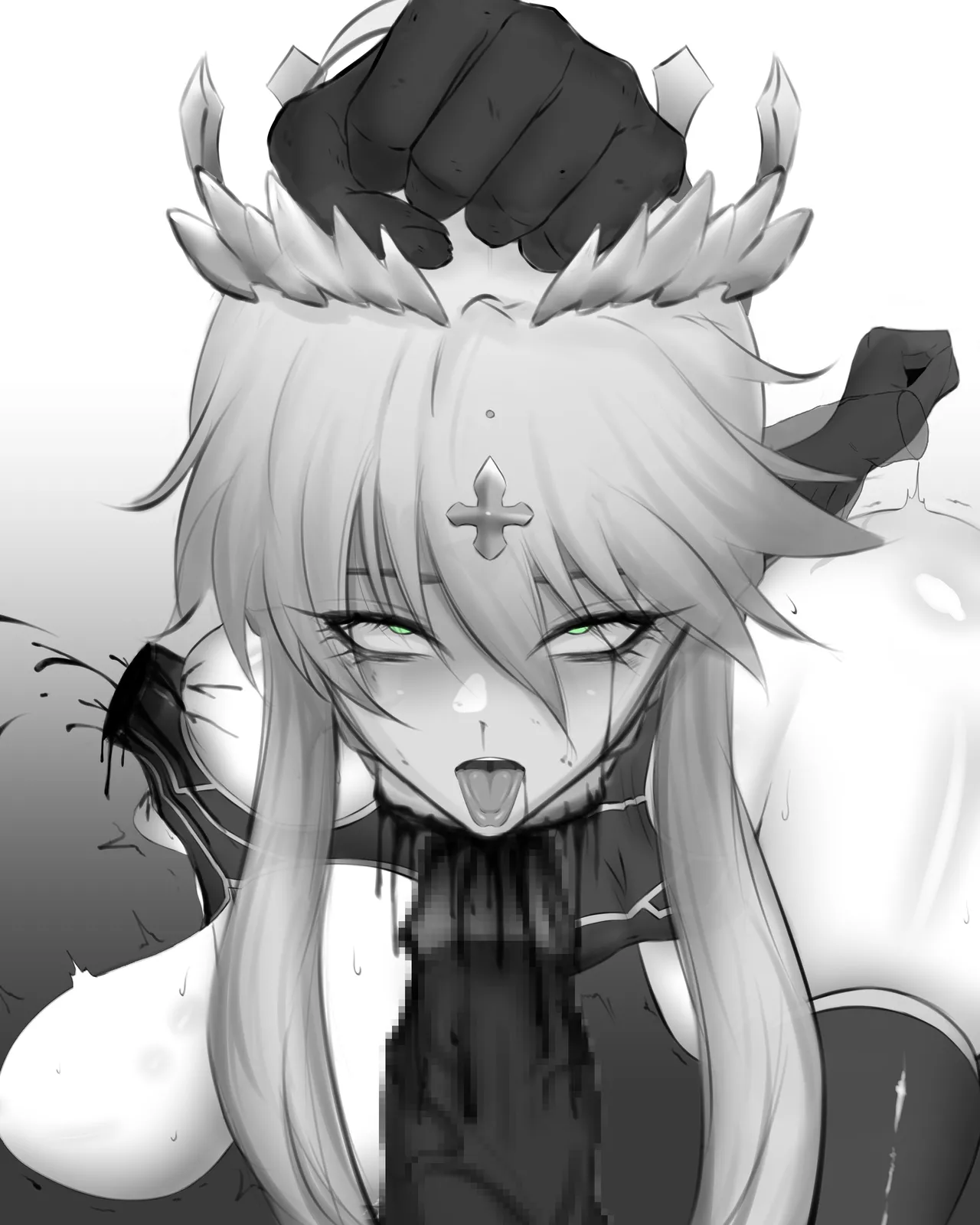 artoria Page.3