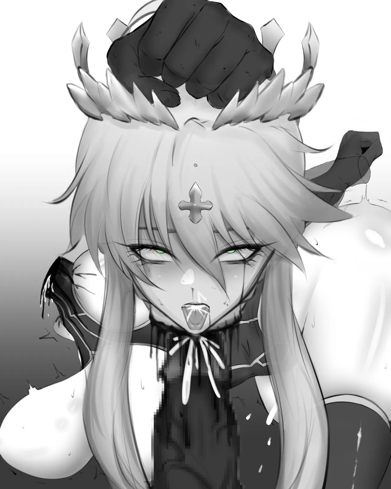 artoria Page.4