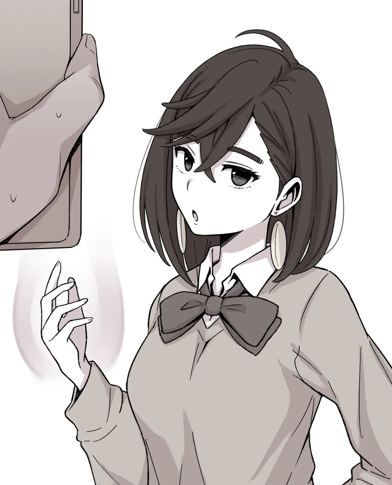 綾瀬桃 Page.5