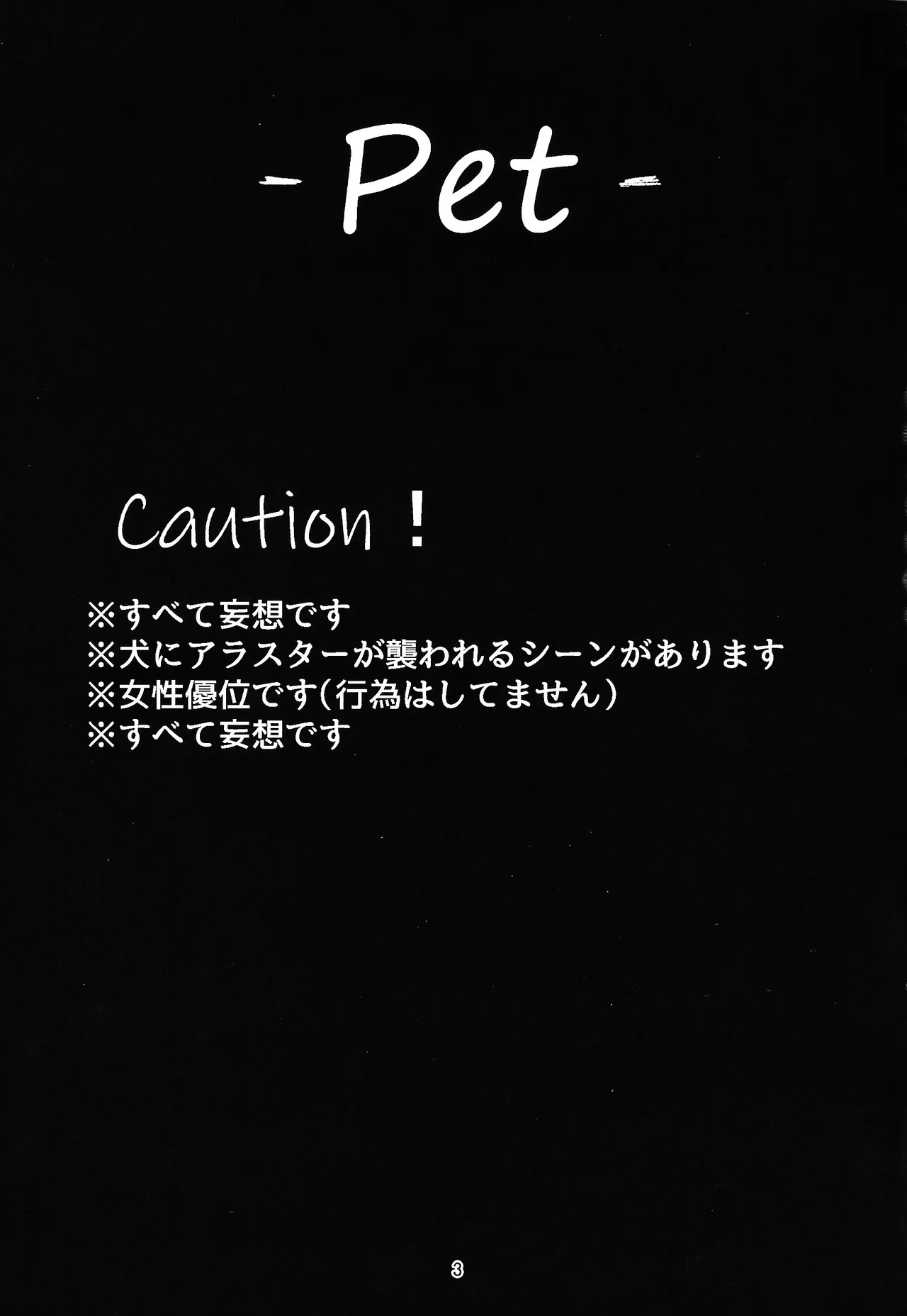 PET Page.2