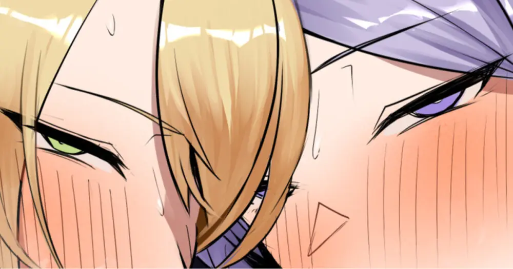 保健室の先生と隣の人妻が色々世話してくれる漫画 Page.1