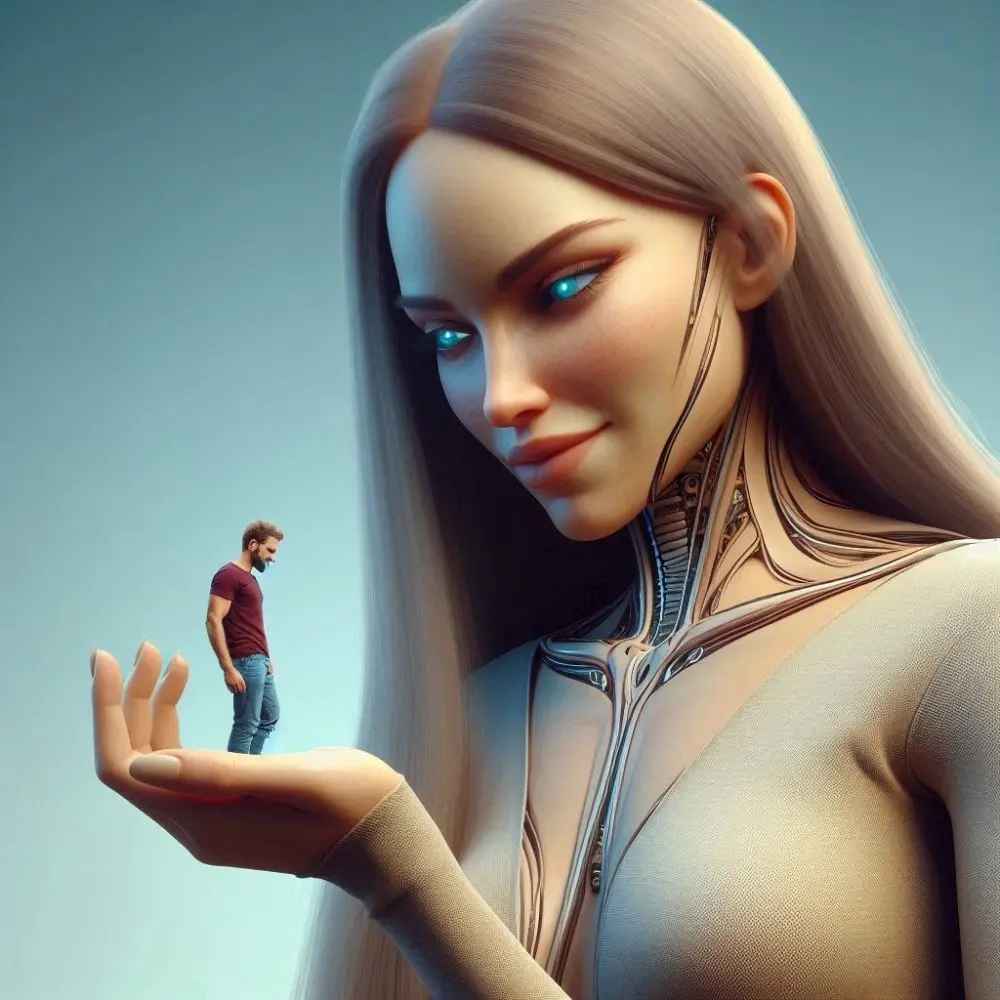 Giantess 10 Page.147