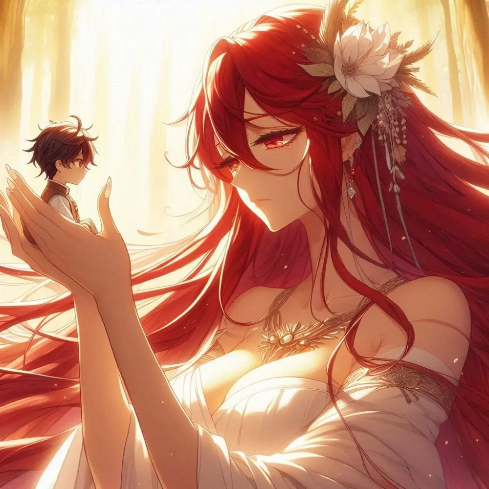 Giantess 10 Page.18