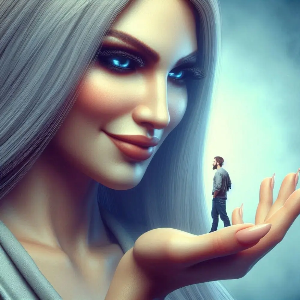 Giantess 10 Page.212