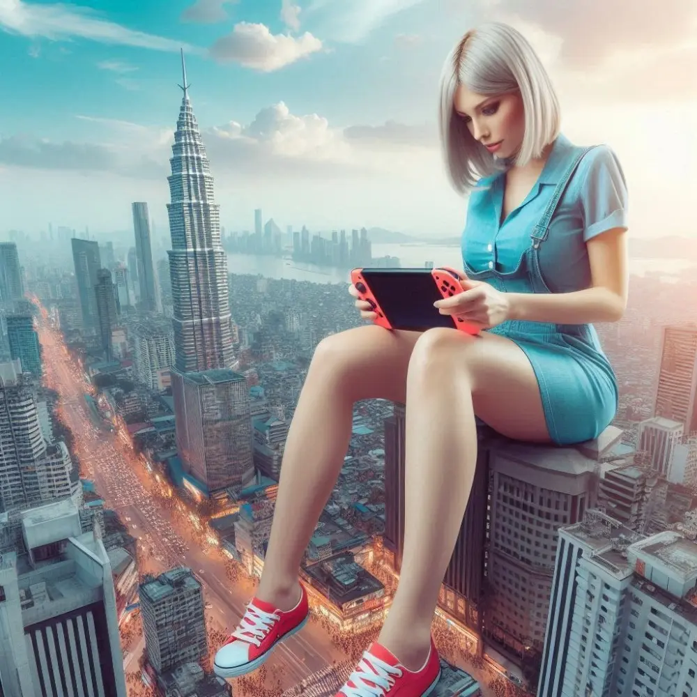 Giantess 10 Page.240