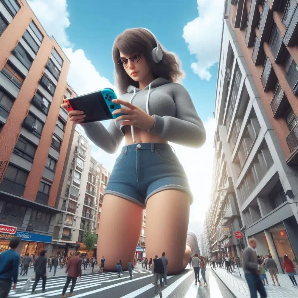 Giantess 10 Page.435