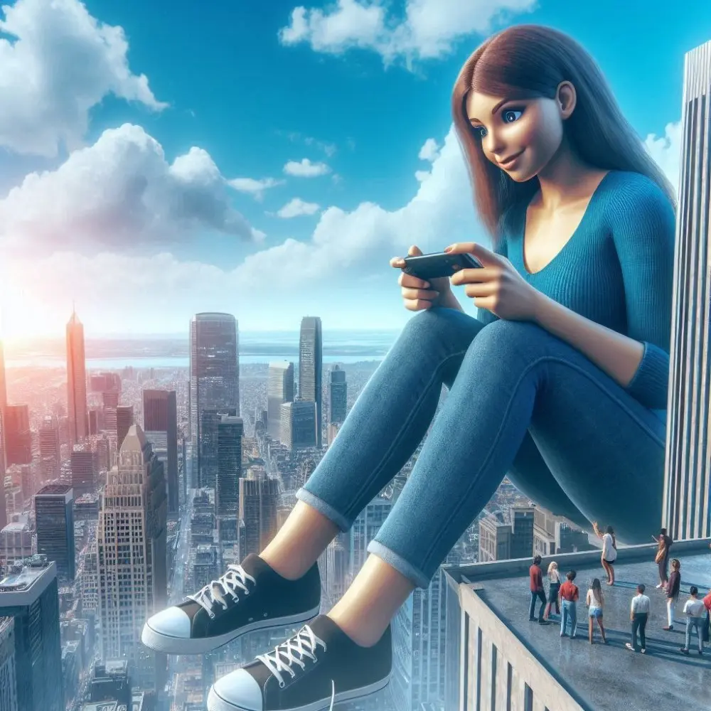 Giantess 10 Page.88