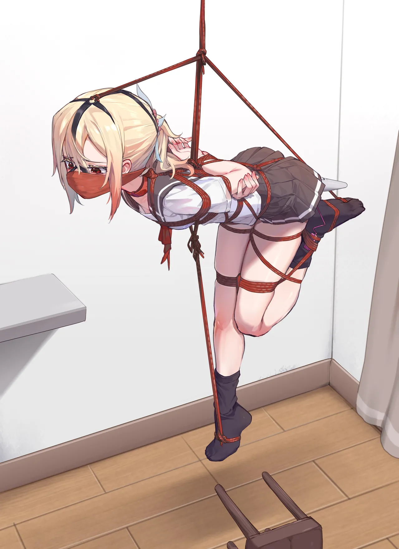 bdsm collection Page.18