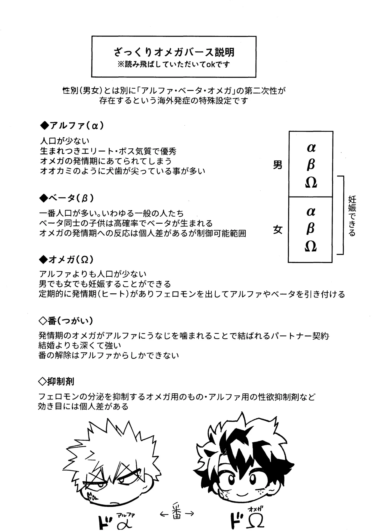 Mitsugetsu no hami gokochi Page.3