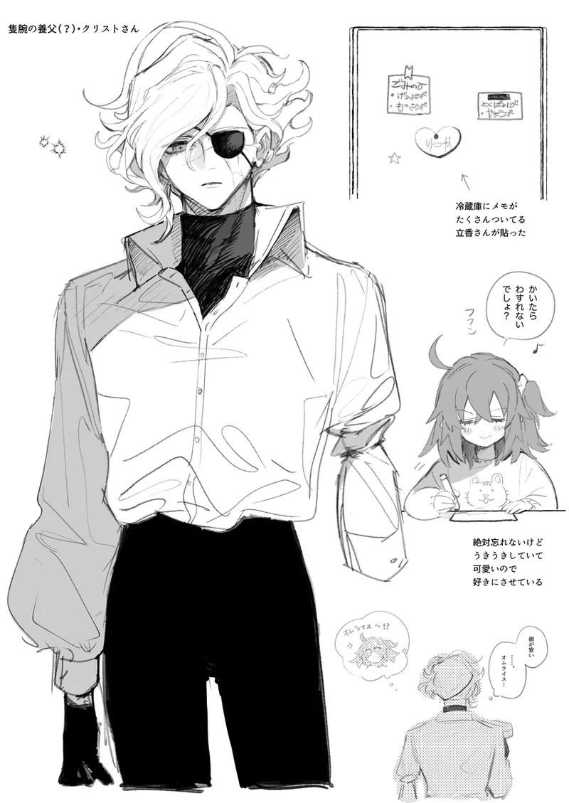 Iwao guda ♀ matome ④ [ fate grand order ) Page.37