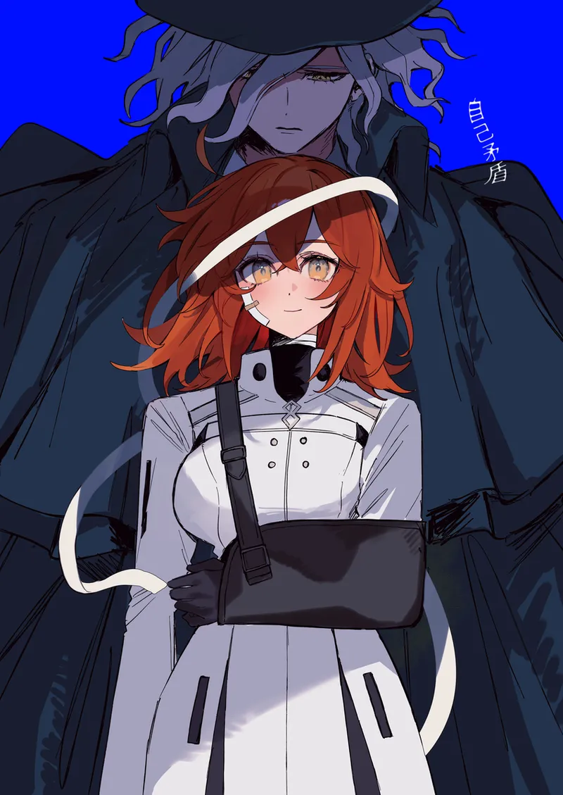 Iwao guda ♀ matome ④ [ fate grand order ) Page.9