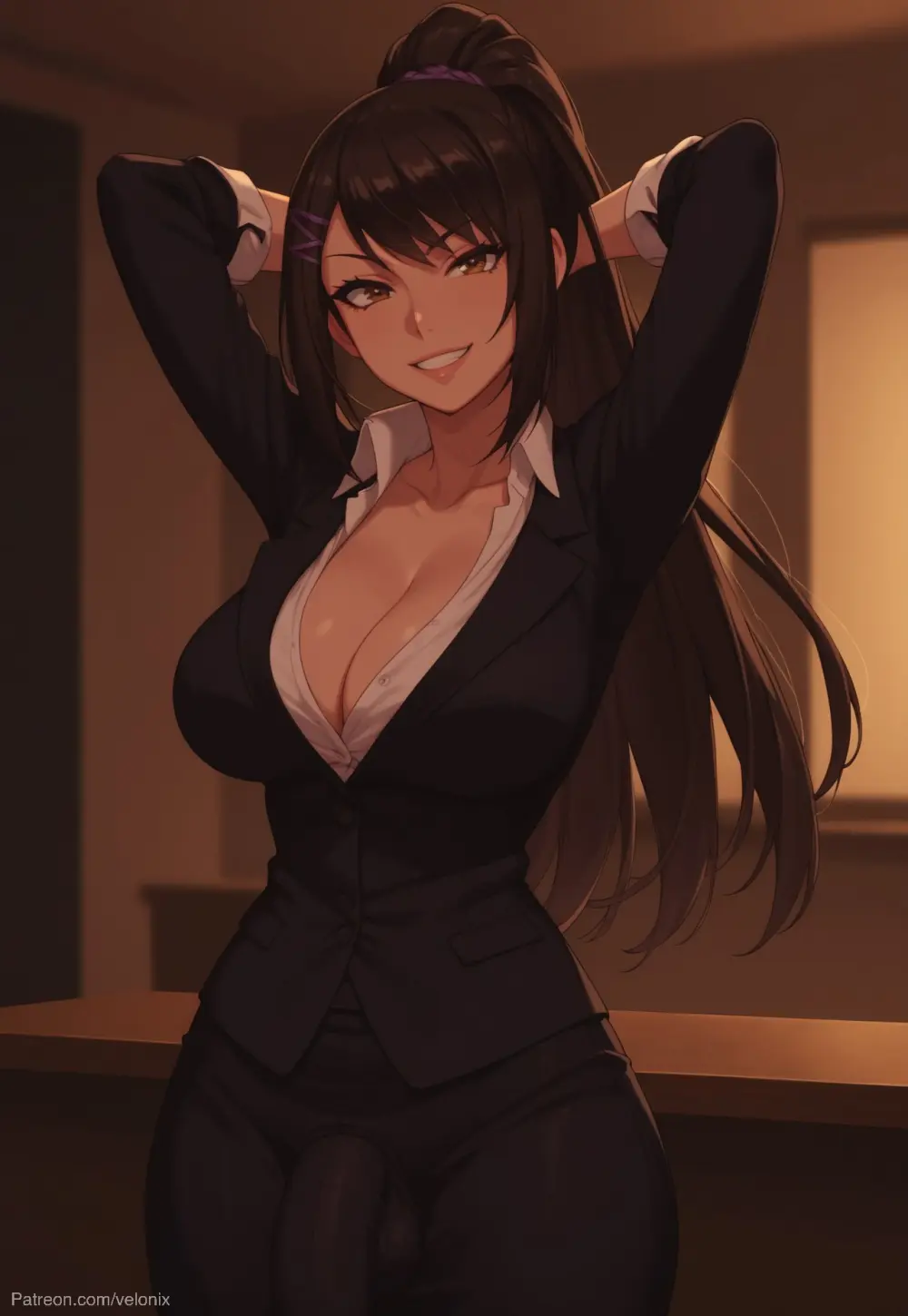 Futa Set 2025 Page.77