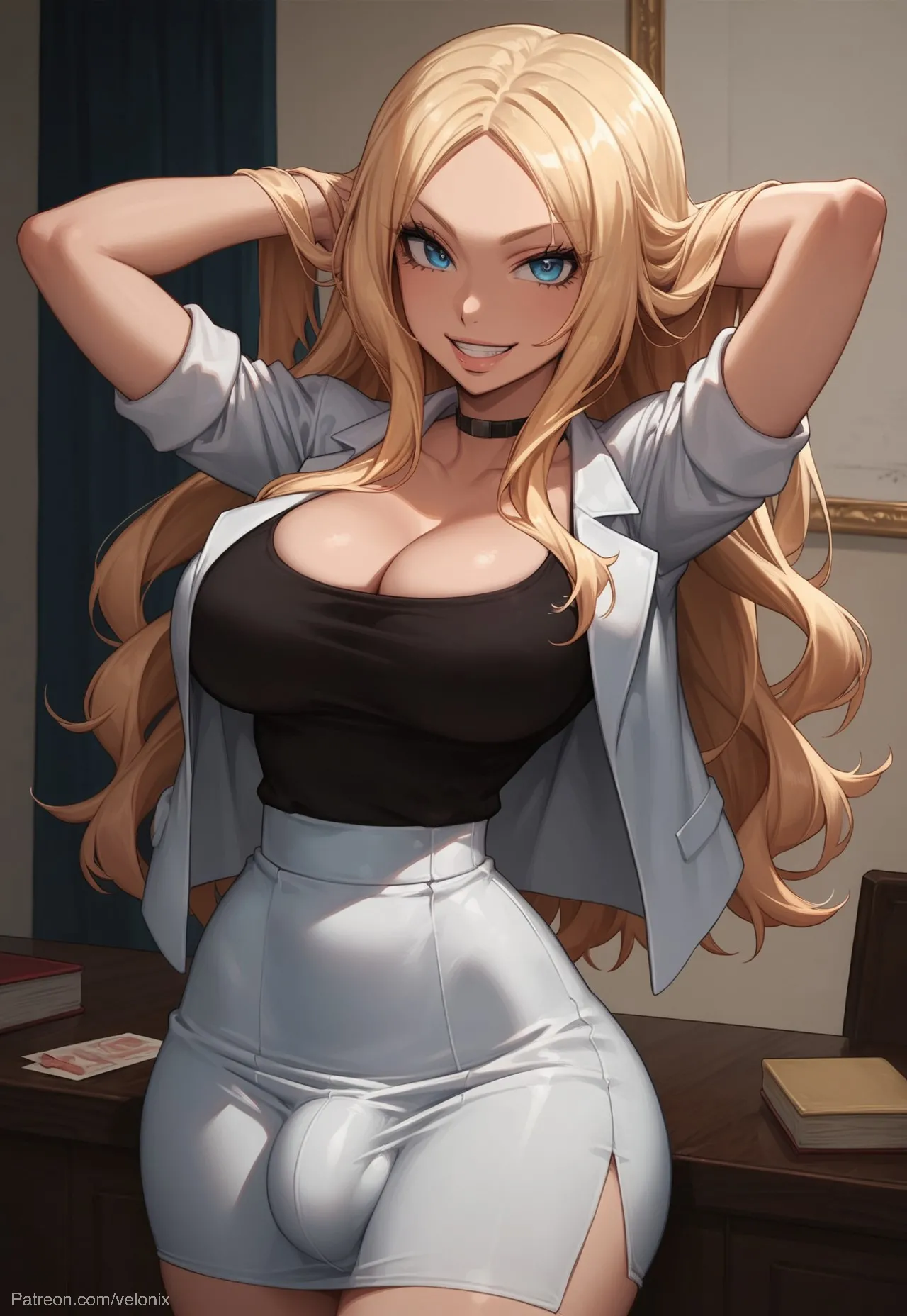Futa Set 2025 Page.87