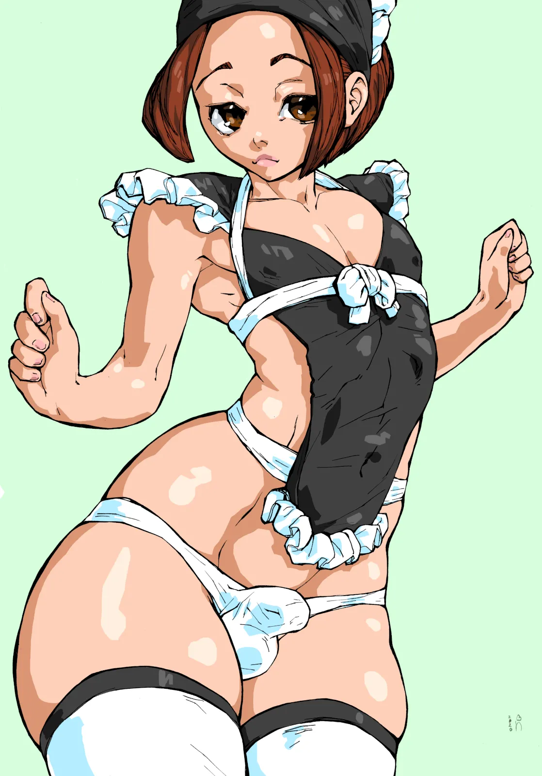 FEMBOYS Page.17