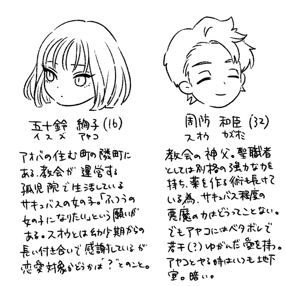 恋人はインキュバス Page.85