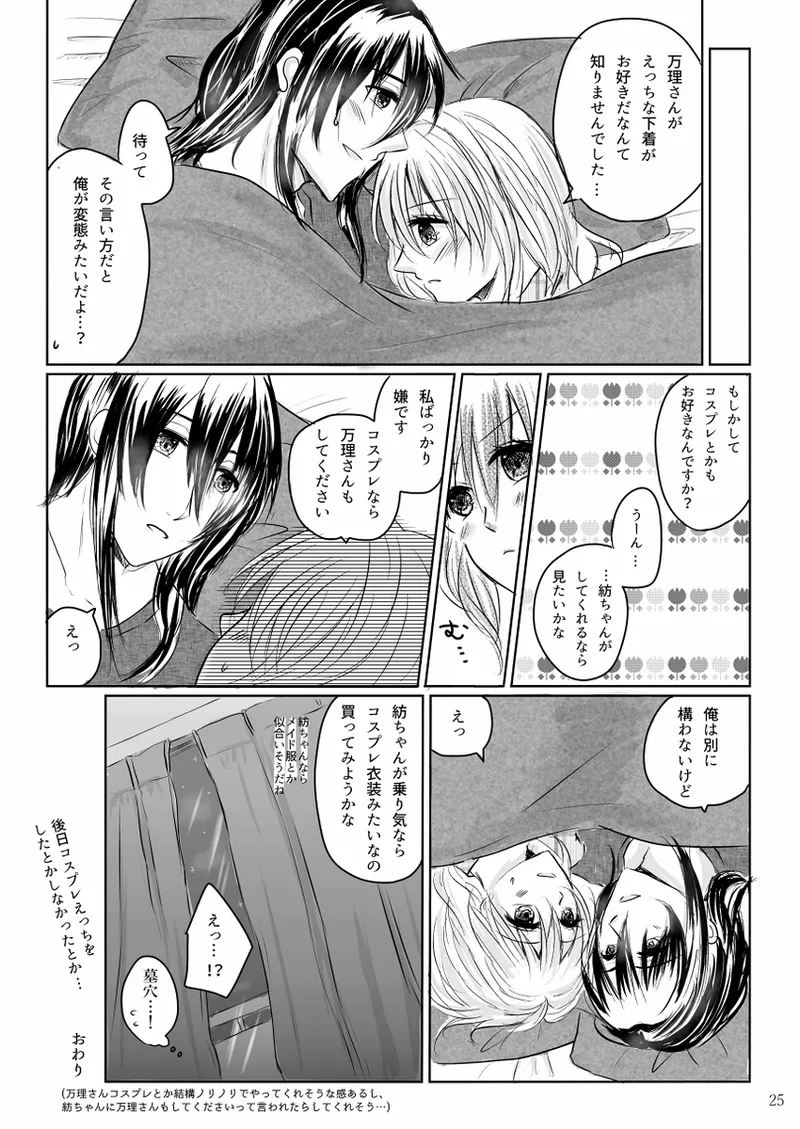Lingerie Angel Page.24