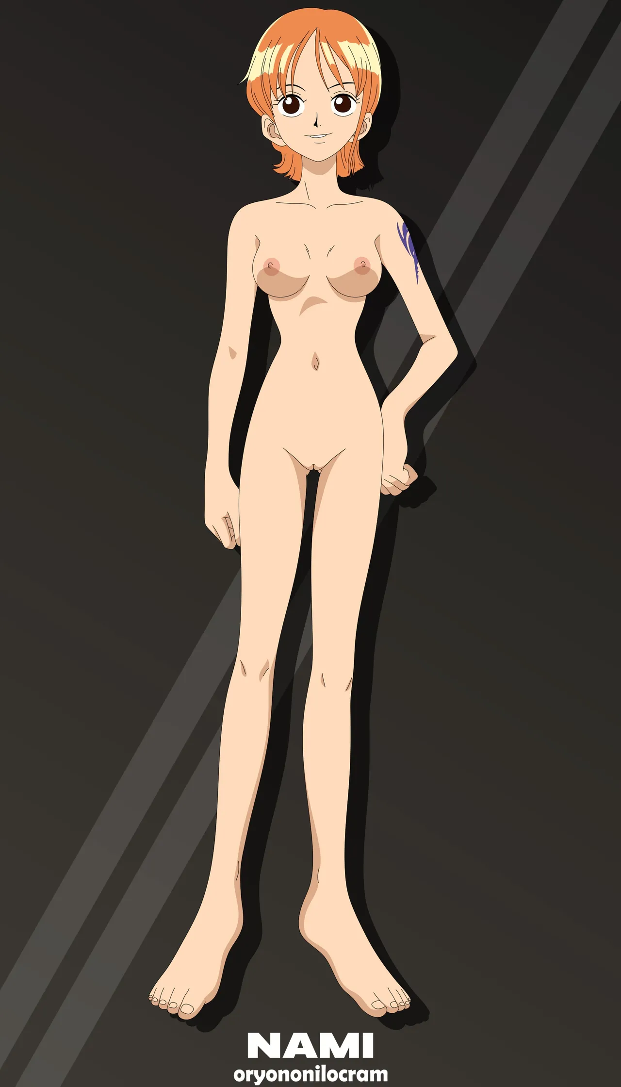 one piece fav