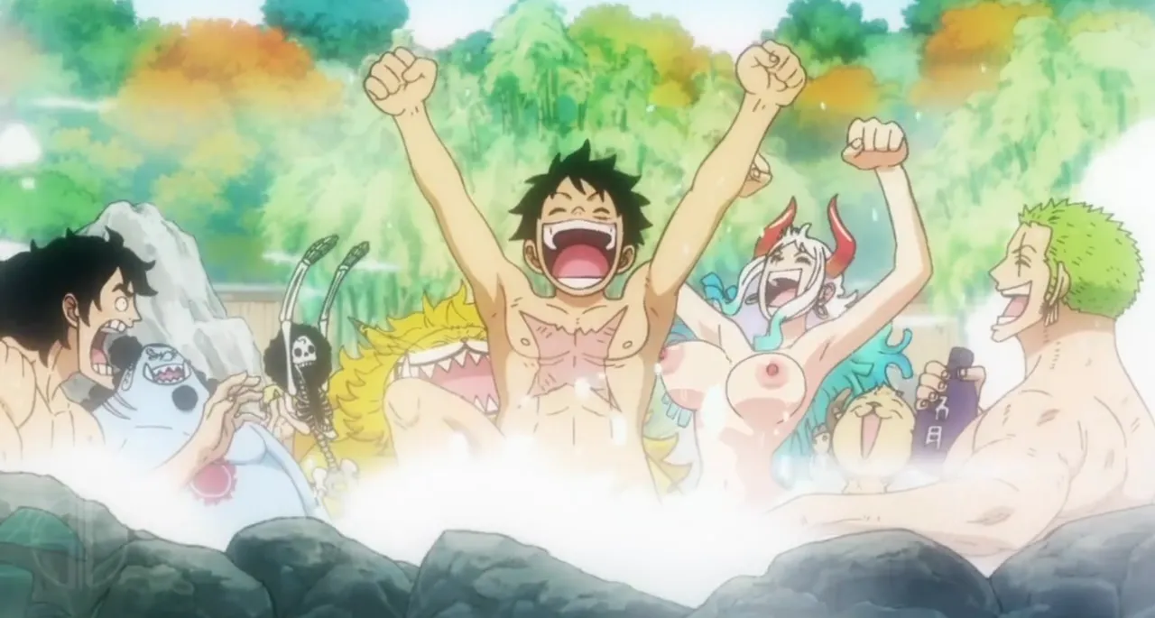 one piece fav Page.20