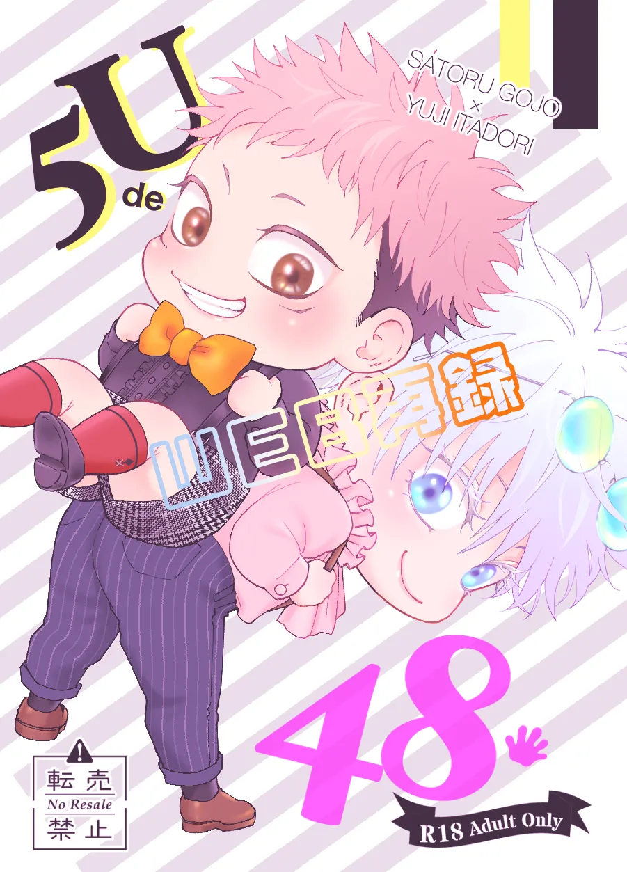 5U de 48