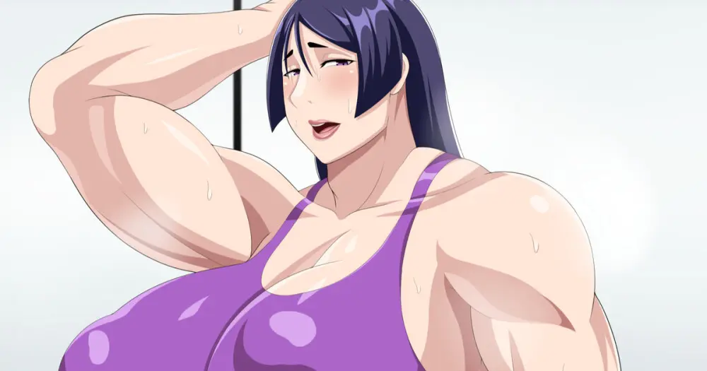 シーメール頼光ママンとぐだ男くん