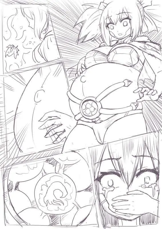 実験の脱出 Page.25