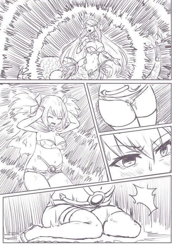 実験の脱出 Page.28