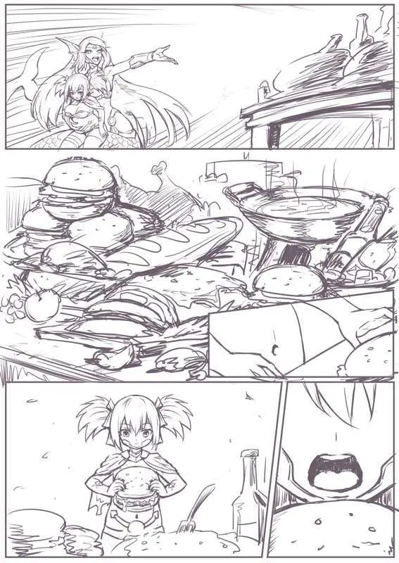 実験の脱出 Page.30