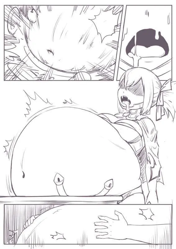 実験の脱出 Page.33