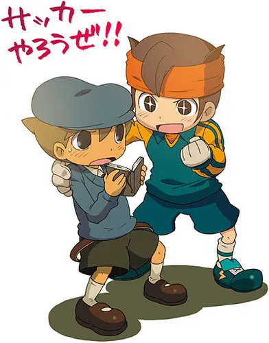 Professor Layton set Page.15