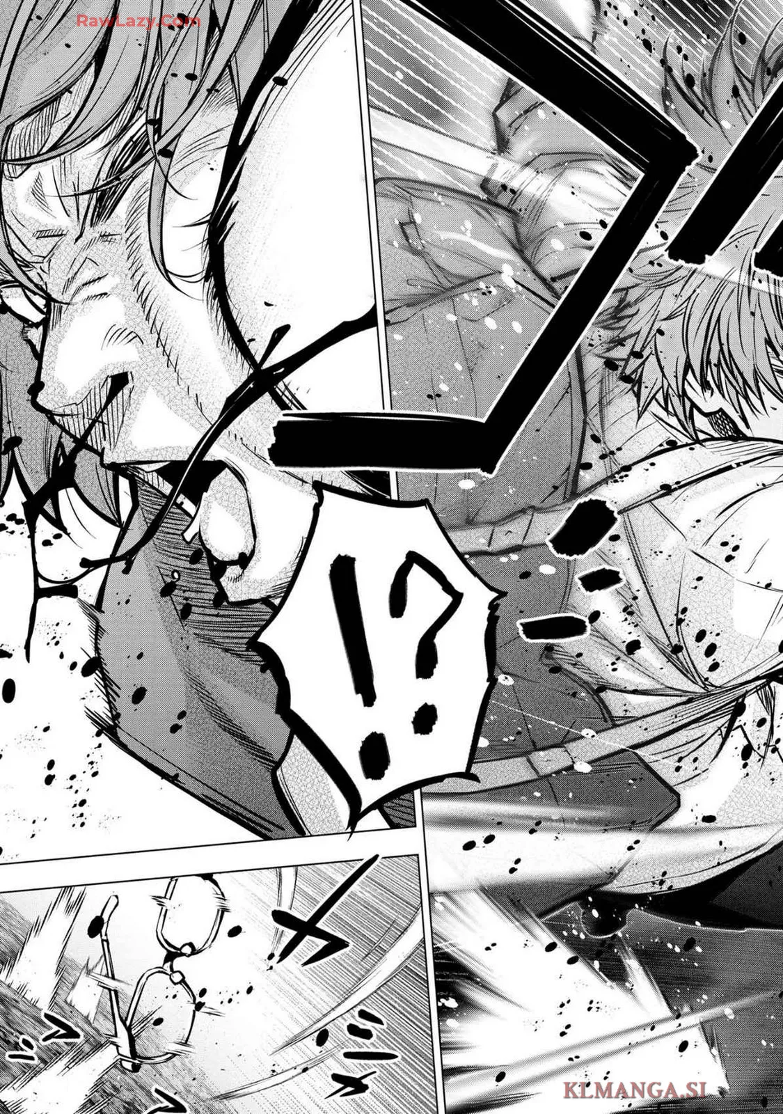 Ingoshima Volume 19 Page.121