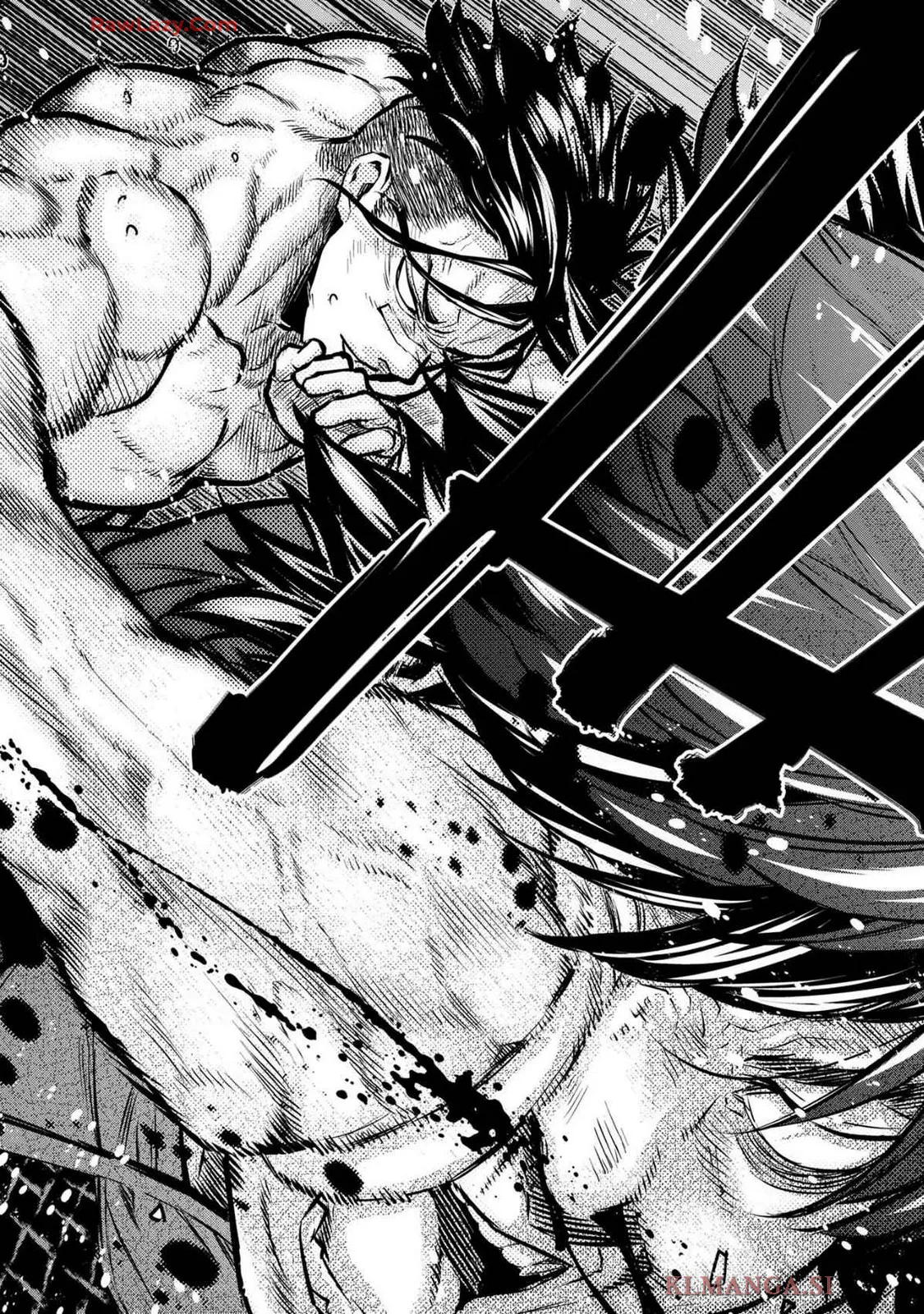 Ingoshima Volume 19 Page.124