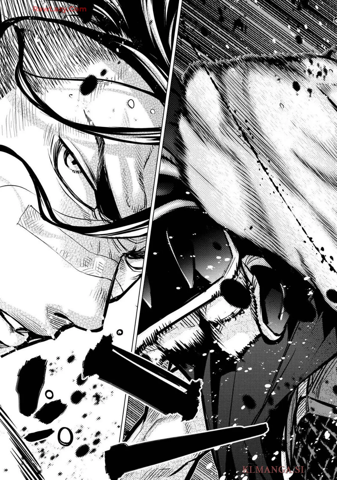 Ingoshima Volume 19 Page.125