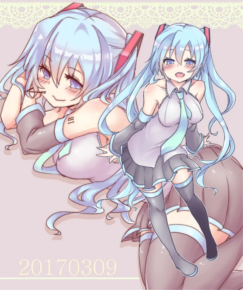 ジョンソン - pixiv Page.351
