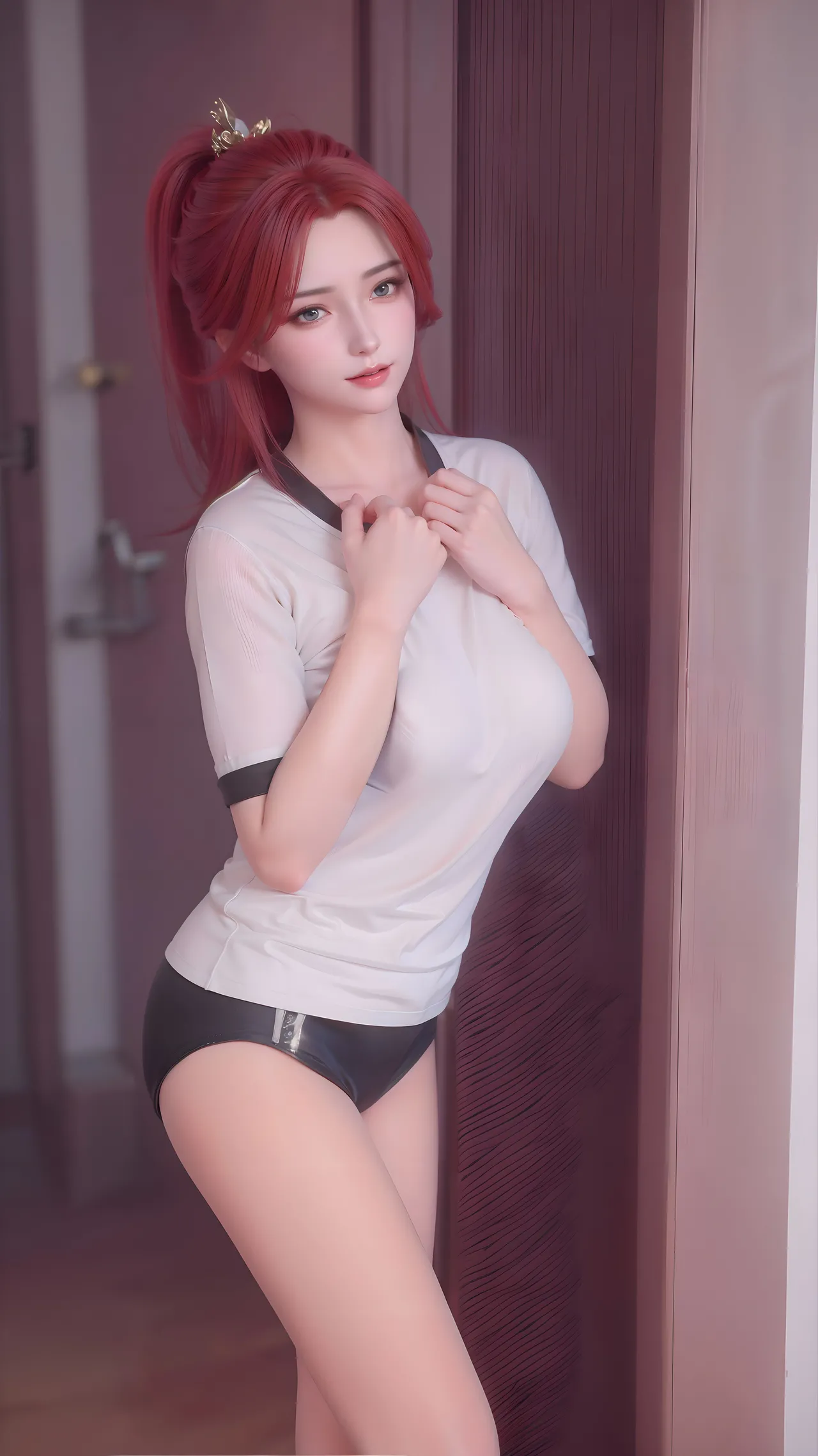809 唐火儿 Page.27