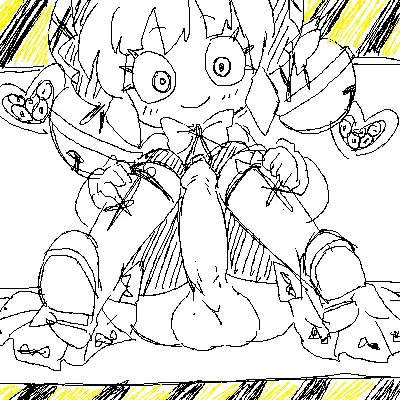 Loli, Lobotomy Corporation, Laetitia Page.50