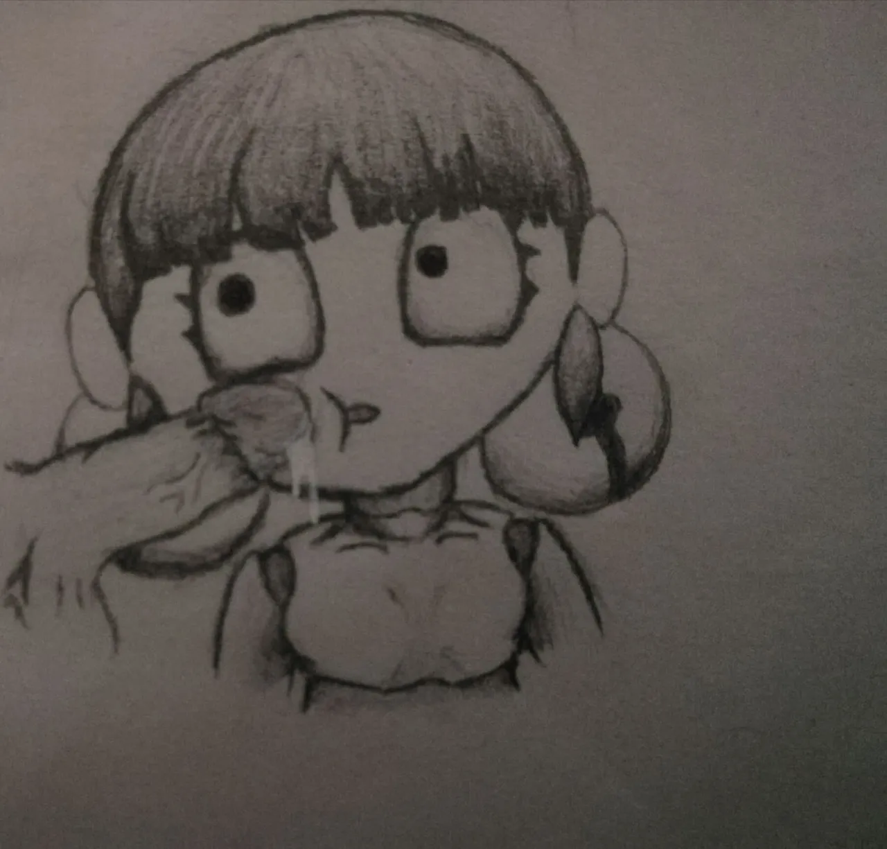 Loli, Lobotomy Corporation, Laetitia Page.54