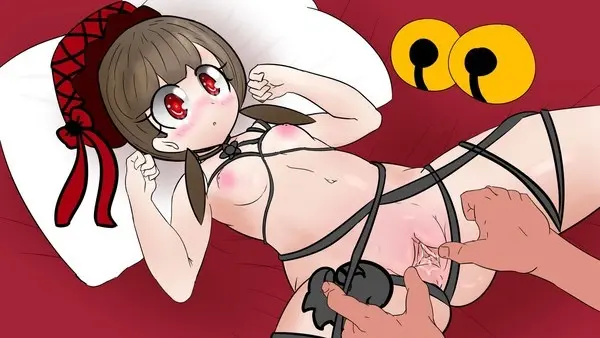 Loli, Lobotomy Corporation, Laetitia Page.90
